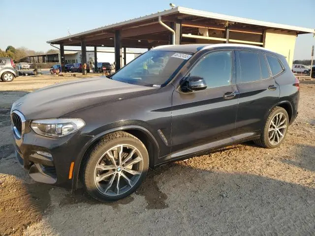 5UXTR7C57KLR49564