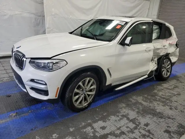 5UXTR7C57KLR51525