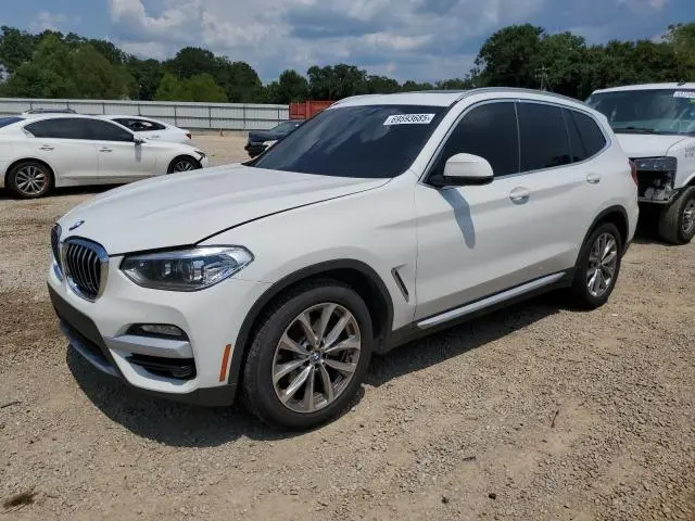 5UXTR7C58KLF28827
