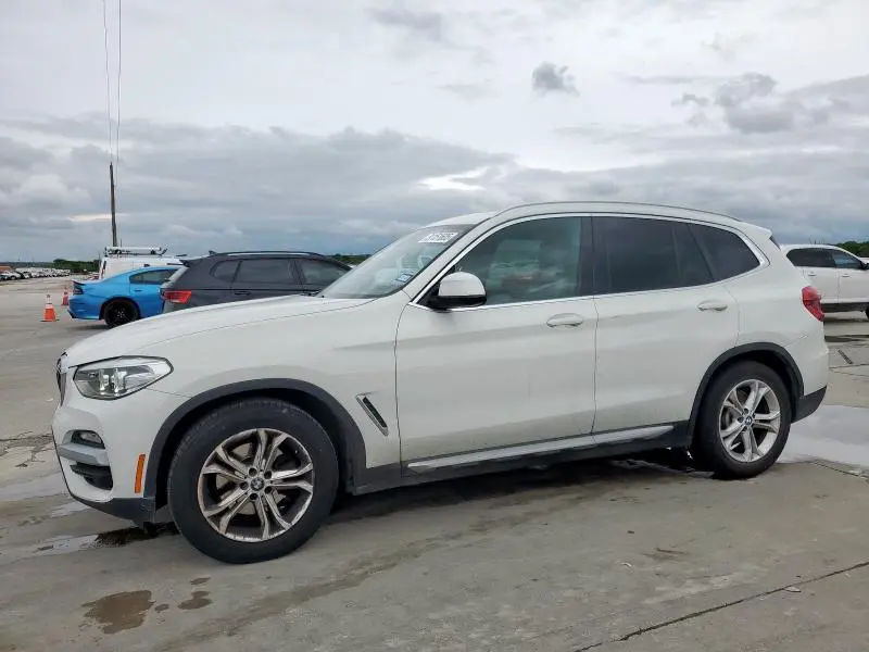5UXTR7C58KLR43952