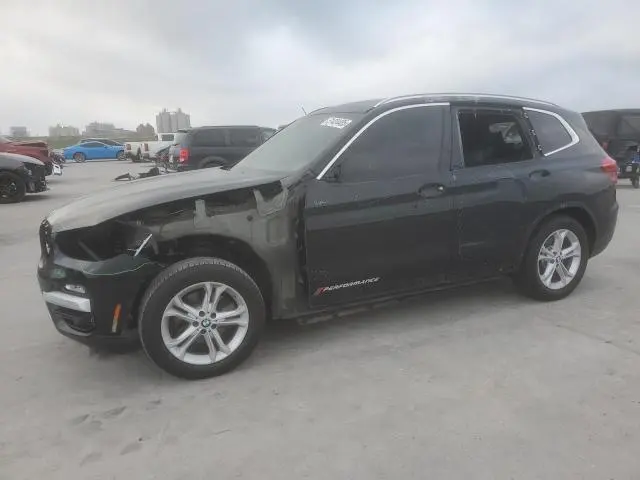 5UXTR7C59KLF28710