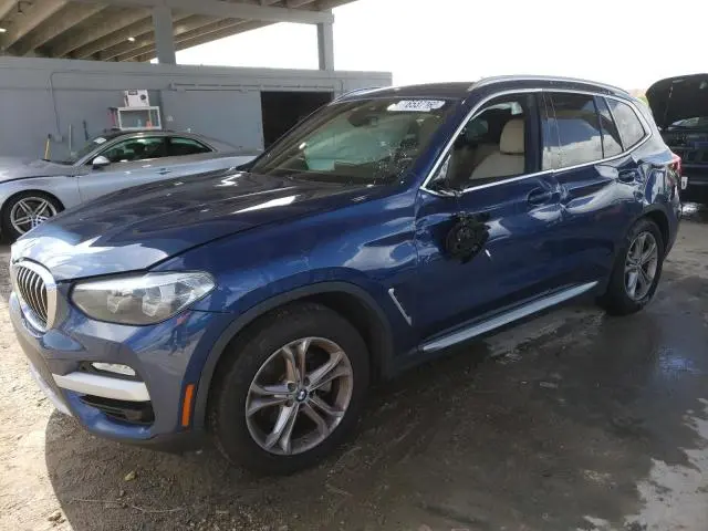 5UXTR7C59KLR49145