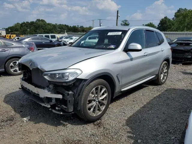 5UXTR9C53KLR07940