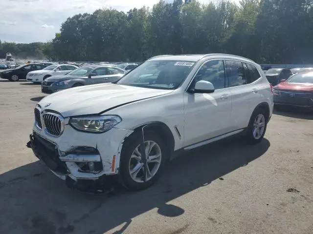 5UXTR9C53KLR09235
