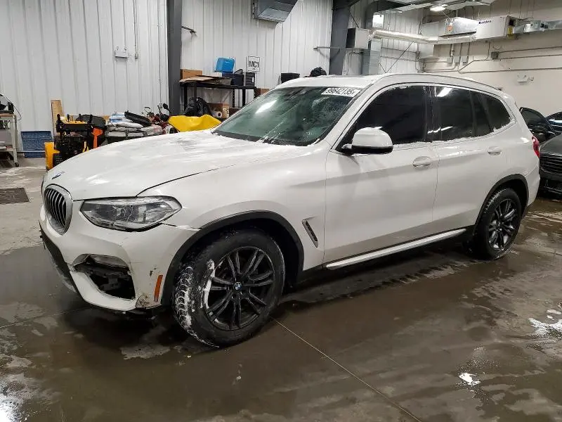 5UXTR9C53KLR10501