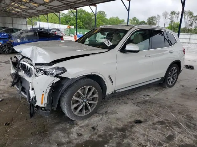 5UXTR9C55KLP95609