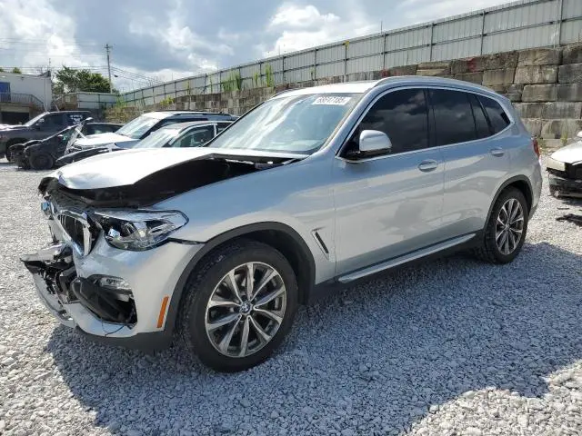 5UXTR9C56KLR10301