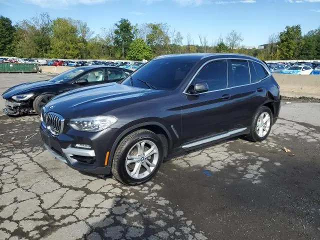 5UXTR9C56KLR10461