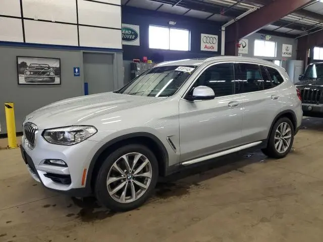 5UXTR9C59KLR10714