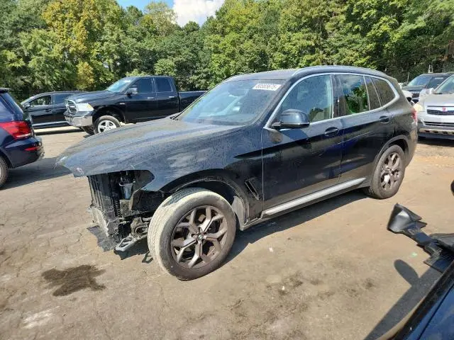 5UXTY3C07M9E67602
