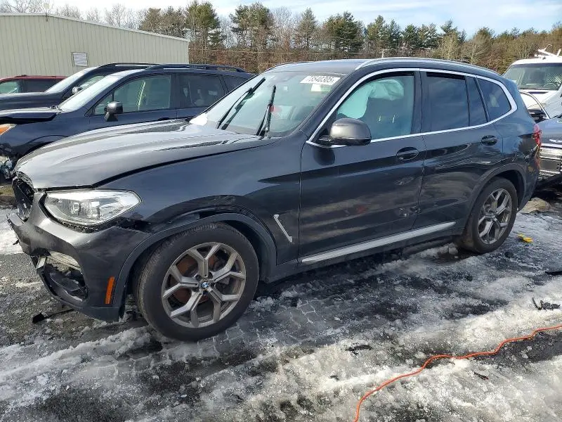 5UXTY5C02L9C62358