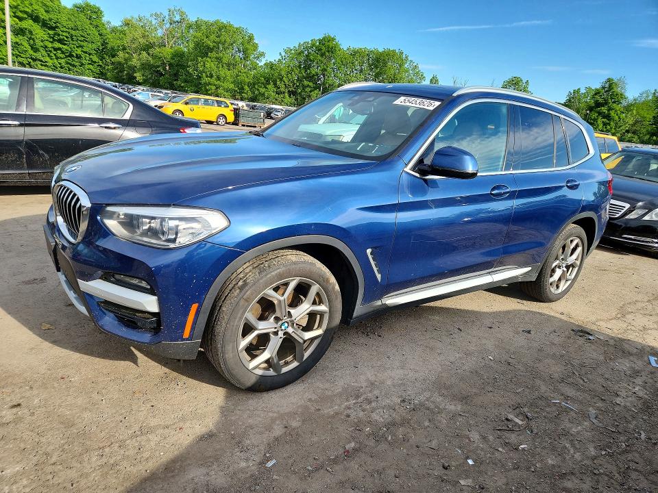 5UXTY5C03LLT32823