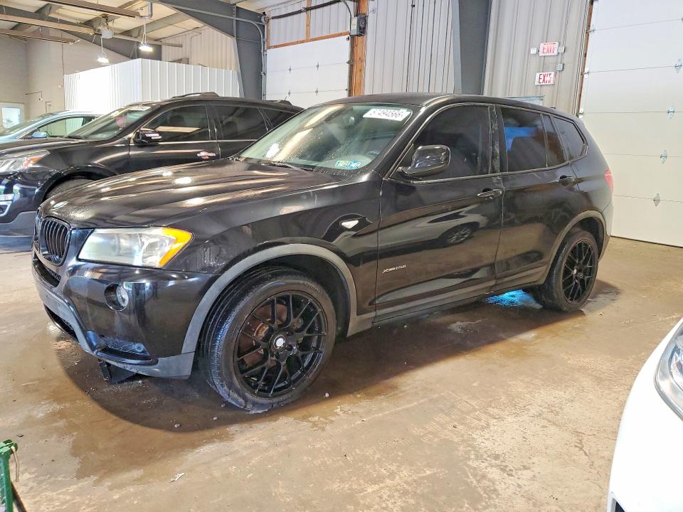5UXWX5C57BLK59188