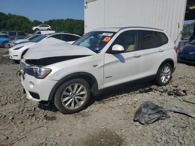 5UXWX9C33H0W72094