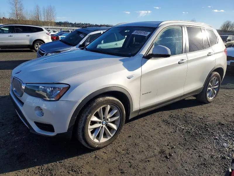 5UXWZ7C5XH0T43621