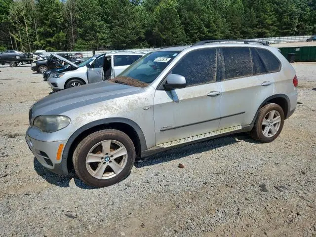5UXZV4C51BL412595
