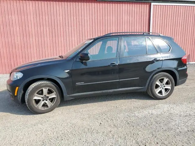 5UXZV4C52D0B23023
