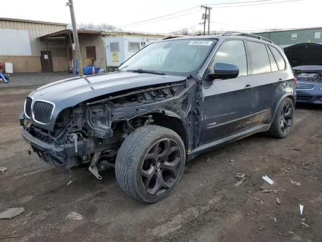 5UXZV4C53CL754888