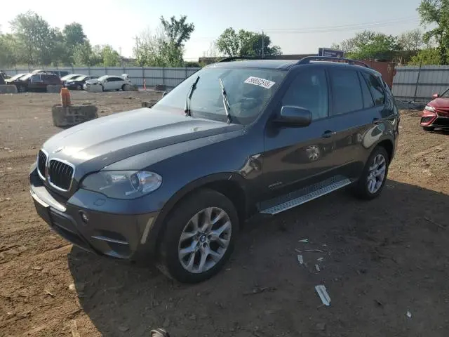 5UXZV4C53CL764840