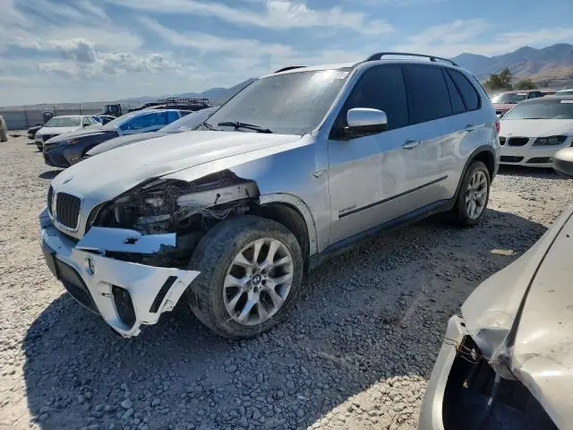 5UXZV4C54BL412820