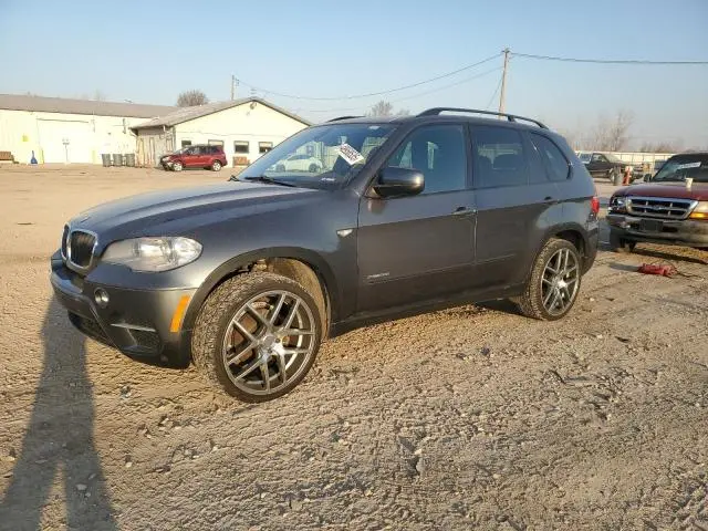 5UXZV4C54D0B06711