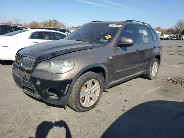 5UXZV4C54DL993030