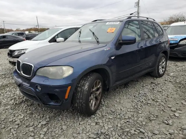 5UXZV4C55BL415497