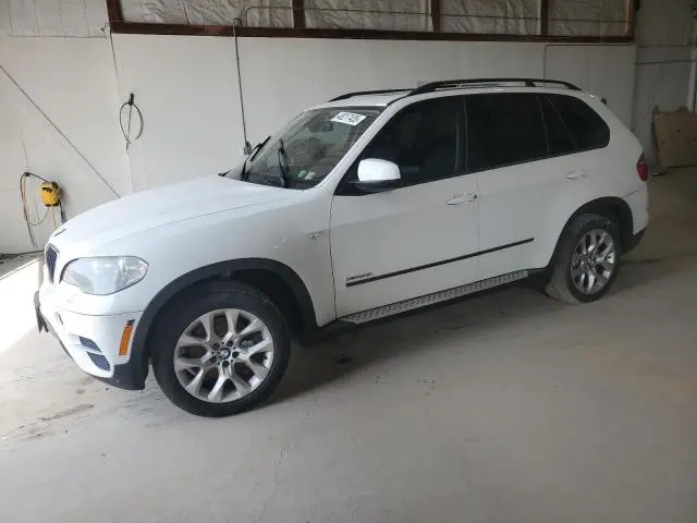 5UXZV4C55CL750809