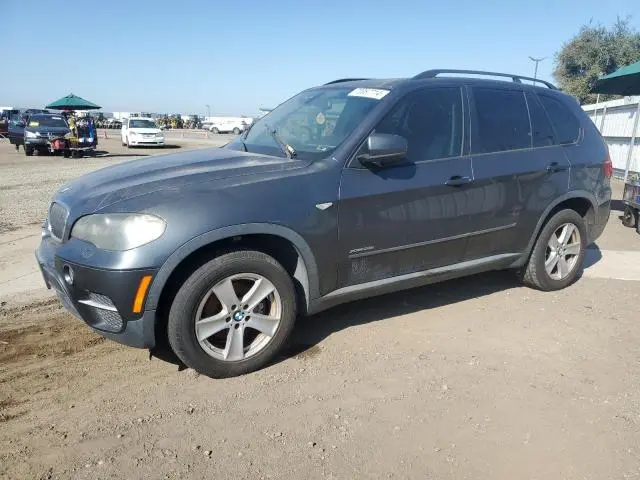 5UXZV4C58BL416739
