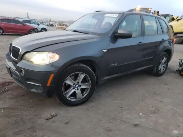 5UXZV4C58CL986600