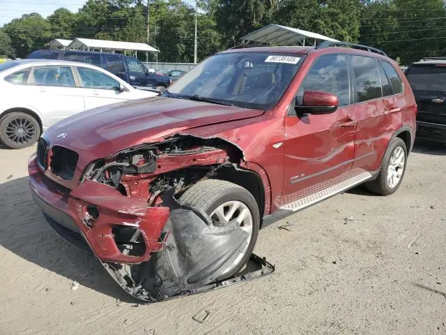 5UXZV4C59CL756189