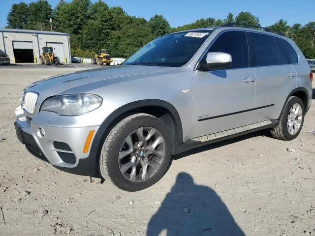 5UXZV4C5XD0G50050