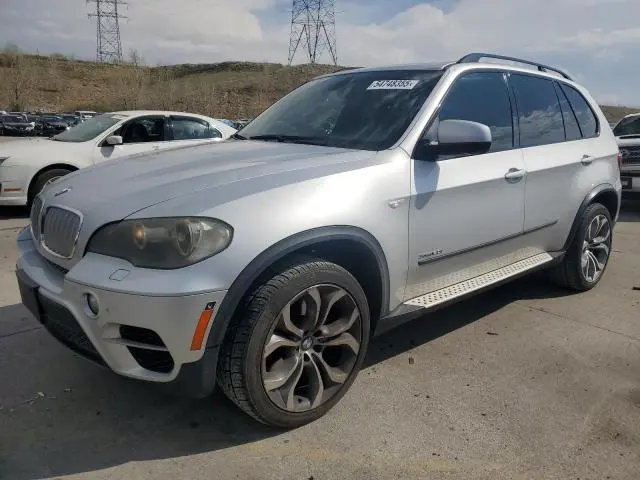 5UXZV8C50BL418587