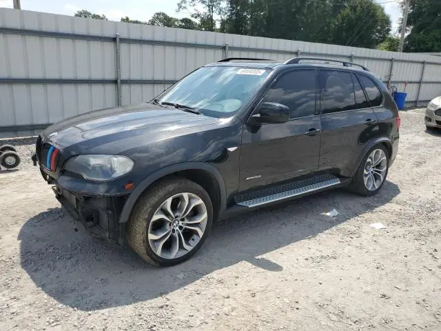 5UXZV8C50BL420646