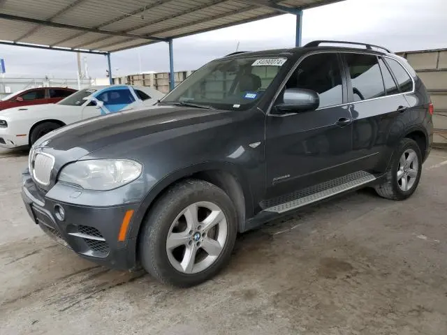 5UXZV8C50DL426899
