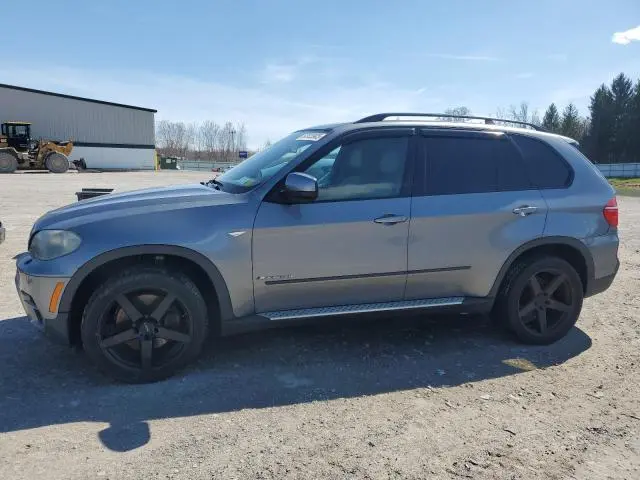 5UXZV8C51BL417500
