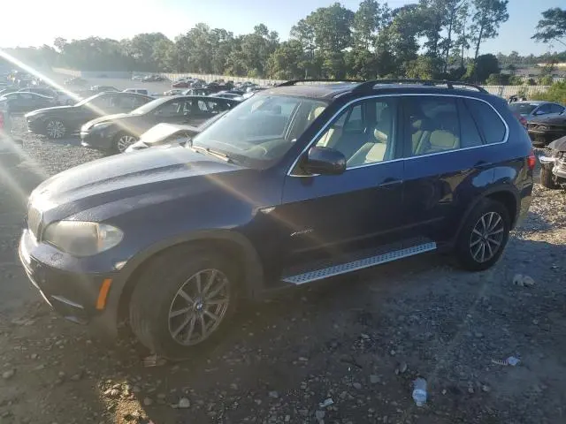 5UXZV8C51BL417593