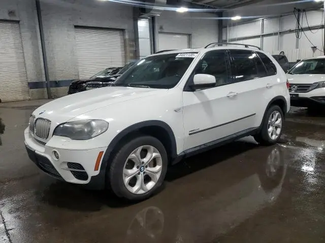 5UXZV8C51BL417691