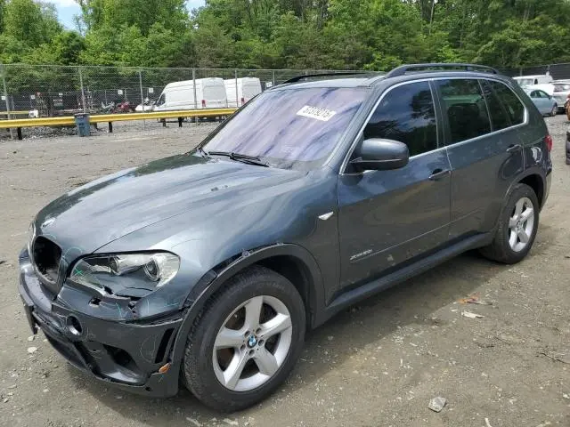 5UXZV8C51BL418694