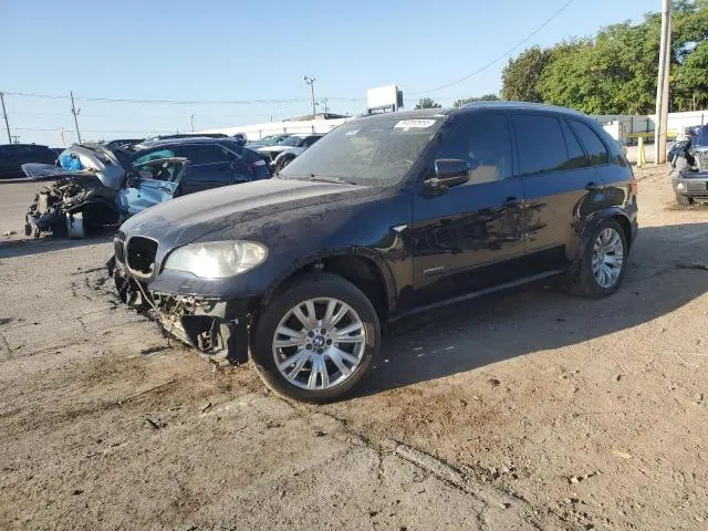 5UXZV8C52BL418168