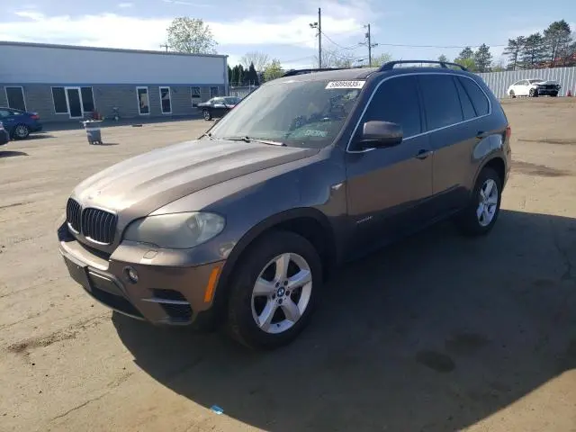 5UXZV8C53BL417868