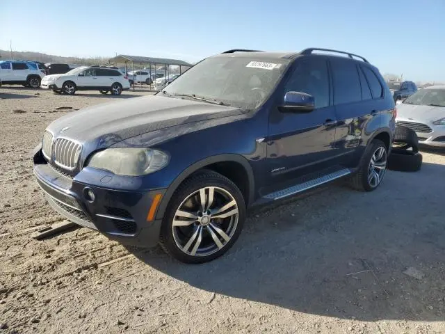 5UXZV8C53BL419474