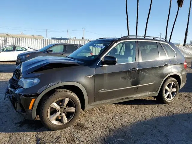 5UXZV8C53DL426850