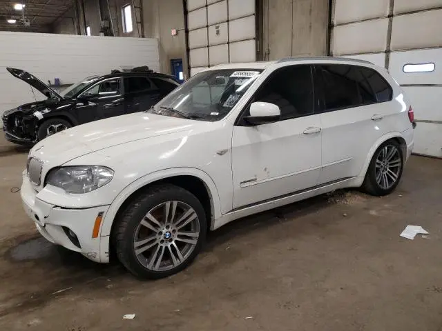 5UXZV8C53DL892536