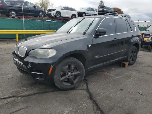 5UXZV8C56BL421610
