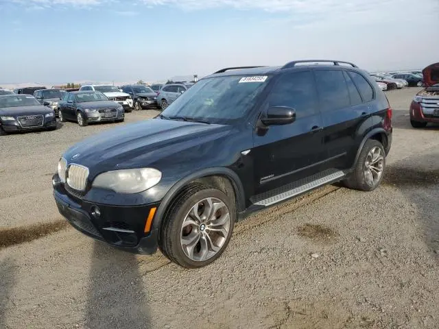 5UXZV8C56CL422337