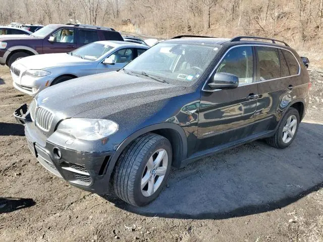 5UXZV8C58DL899286