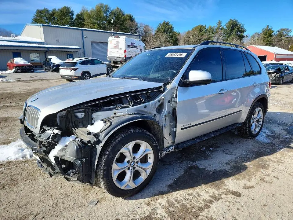 5UXZV8C5XBL418712
