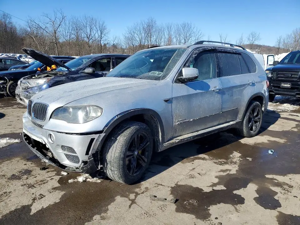 5UXZV8C5XBL420279