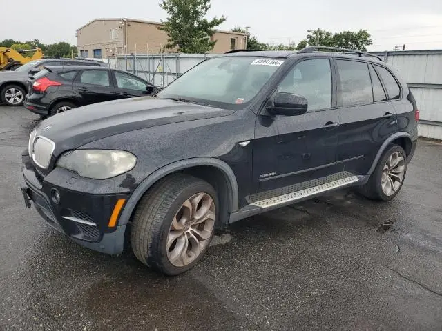 5UXZV8C5XBL421335